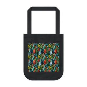 Eco-friendly Canvas Tote - Certified Organic Cotton - Dipaliz - Bags