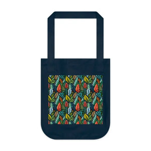 Eco-friendly Canvas Tote - Certified Organic Cotton - Dipaliz - Bags