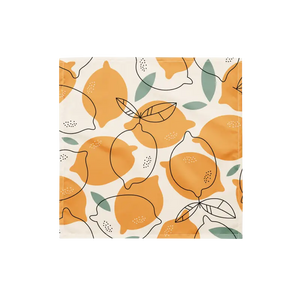 Eco Friendly Bandana - Sustainable Women’s Fashion - Dipaliz - s - Bandanas & Headties