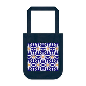 Canvas Tote Bag - Bold Eco-friendly Sustainable Style - Dipaliz - Bags