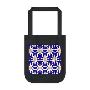 Canvas Tote Bag - Bold Eco-friendly Sustainable Style - Dipaliz - Bags