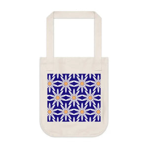 Canvas Tote Bag - Bold Eco-friendly Sustainable Style - Dipaliz - Bags