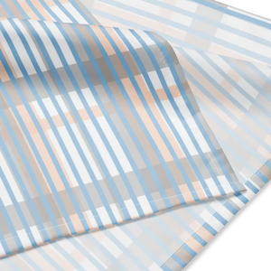 Bold Print Bandana - Eco Friendly Women’s Accessory - Dipaliz - Bandanas & Headties