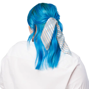 Bold Print Bandana - Eco Friendly Women’s Accessory - Dipaliz - s - Bandanas & Headties