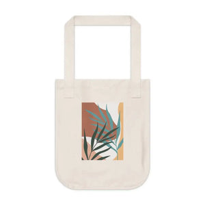 Canvas Tote Bag - Eco-friendly Everyday Style - Dipaliz - Bags