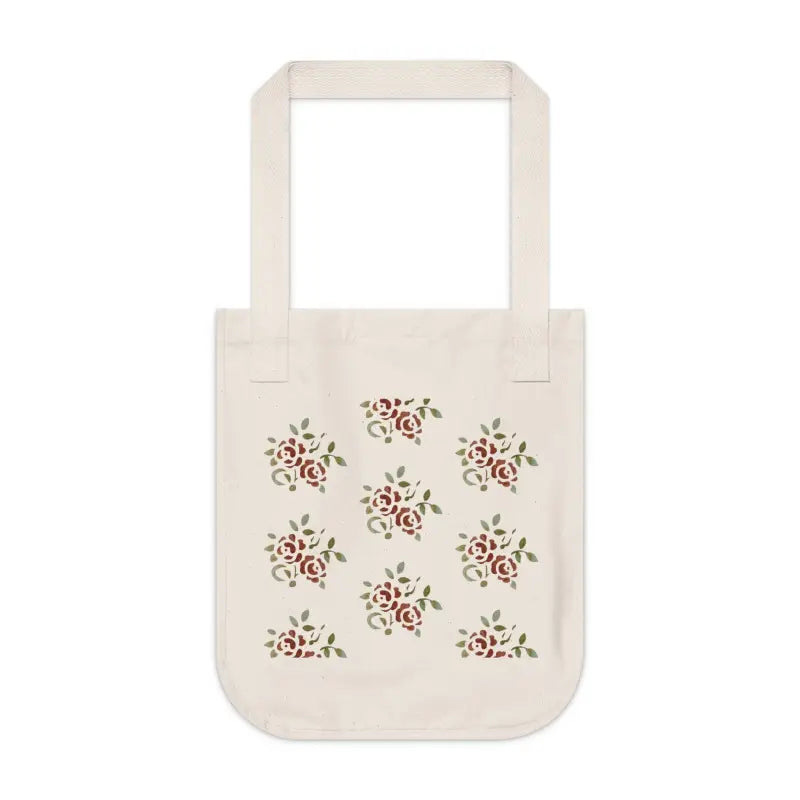Canvas Tote Bag - Sunny Style & Eco Flair | Dipaliz - Shopping Totes