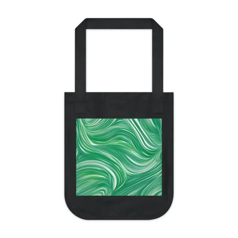 Eco-chic Canvas Tote: Nature’s Vintage Arm Candy - Bags