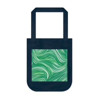 Eco-chic Canvas Tote: Nature’s Vintage Arm Candy - Bags