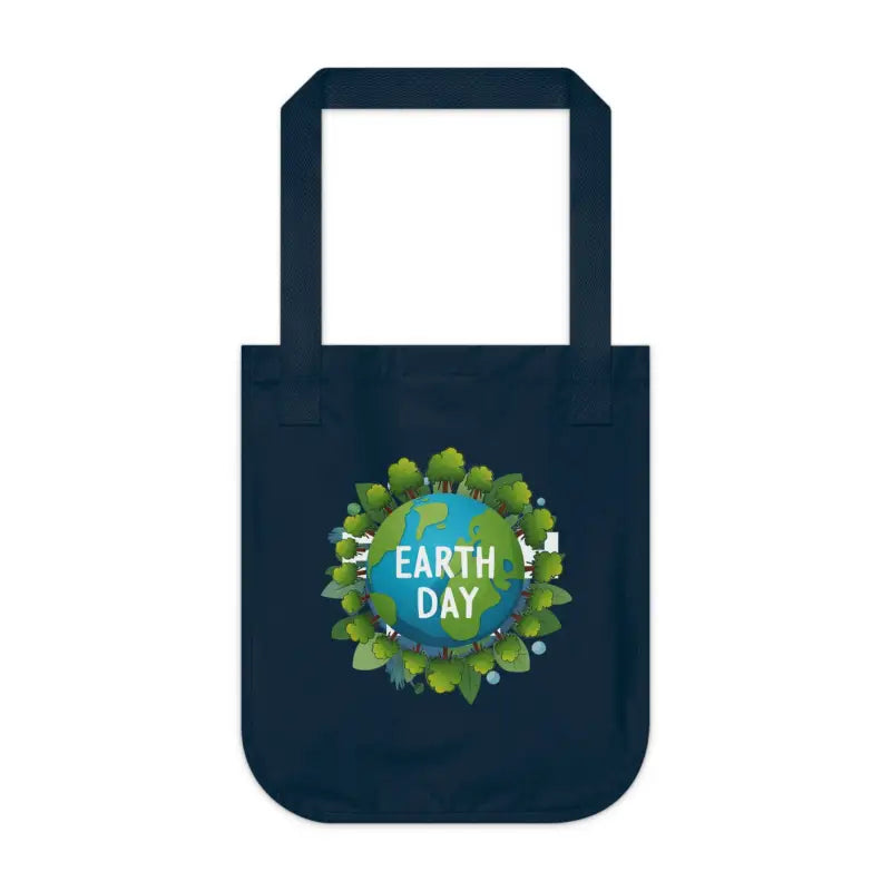 Eco-chic Canvas Tote: The Sustainable Style Staple - Bags