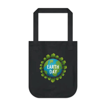 Eco-chic Organic Canvas Tote for Style & Sustainability - Bags