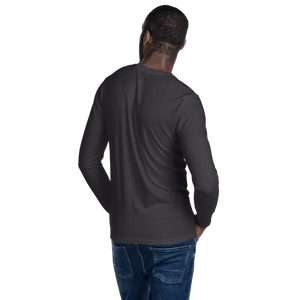 Abstract Landscape Long Sleeve T-shirt Eco Style - Dipaliz - T-shirts