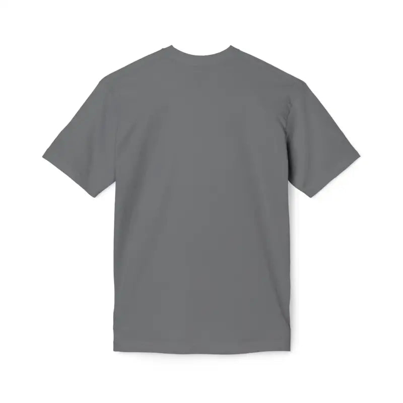 Eco-chic Midweight Tee: Celebrate Earth Day In Style! - T-shirt