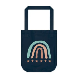 Canvas Tote Bag - Organic Eco-friendly Fashion - Dipaliz - Bags