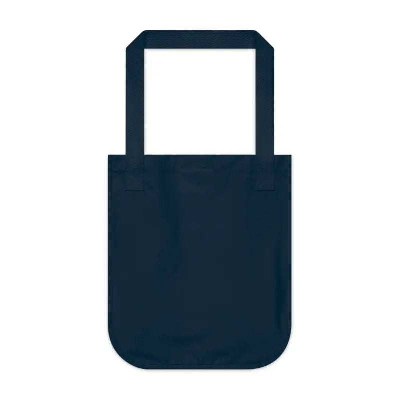 Eco-chic Canvas Tote Bag - Style Meets Sustainability - Bags