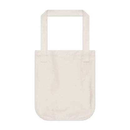 Eco-chic Canvas Tote Bag - Style Meets Sustainability - Bags