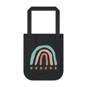 Canvas Tote Bag - Organic Eco-friendly Fashion - Dipaliz - Bags