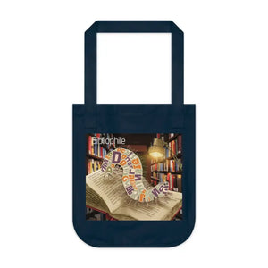 Canvas Tote Bag - Eco Friendly Statement Style - Dipaliz - Bags