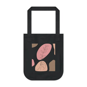 Canvas Tote Bag - Eco Friendly Fashion Statement - Dipaliz - Bags