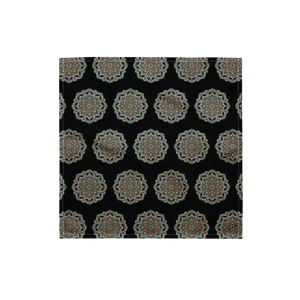 Print Bandana All-over Fashion Accessory - Dipaliz - s - Bandanas