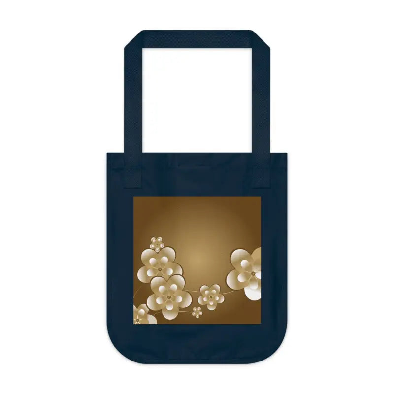 Eco Chic Canvas Tote Bag: Elevate Style & Save the Planet - Bags