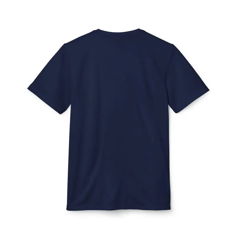 Eco-friendly Adidas® Dragonfly Tee: Recycled Polyester Perfection - T-shirt