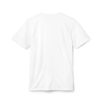 Eco-friendly Adidas Missed Trump 2024 Tee - Recycled Style - T-shirt