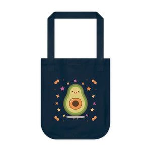 Eco-friendly Canvas Tote - Avocado Loversdream Style - Dipaliz - Bags