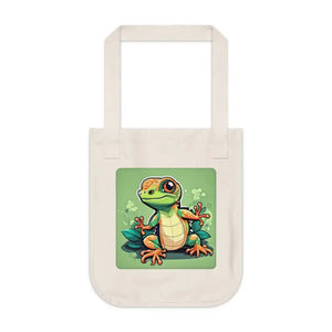 Dipaliz Canvas Tote - Eco-friendly Sustainable Fashion Statement Bag - Bags