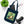 Dipaliz Canvas Tote - Eco-friendly Sustainable Fashion Statement Bag - Bags