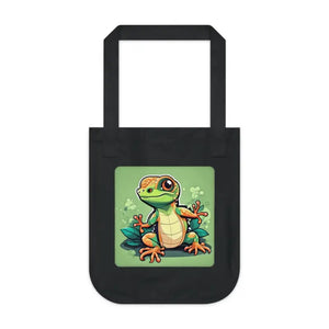 Dipaliz Canvas Tote - Eco-friendly Sustainable Fashion Statement Bag - Bags