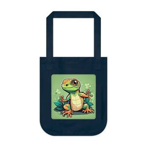 Dipaliz Canvas Tote - Eco-friendly Sustainable Fashion Statement Bag - Bags