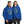 Unisex Hoodie Planet Earth Adventure Style - Dipaliz - Royal / s - T-shirts