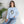 Earth Day Sweatshirt Sustainable Crewneck Planet Design - Dipaliz - Sweatshirts
