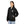 Ecowave Bomber Jacket - Recycled Polyester Relaxed Fit - Dipaliz - Jackets