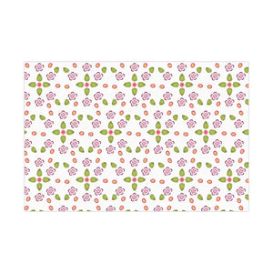 Gift Wrap Papers - Eco Friendly Sustainable Style - Dipaliz - 30’’ x 20’’ / Satin - Wrapping Paper