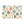 Eco-friendly Spruce Snowflakes Wrapping Paper - Holiday - Dipaliz