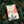 Eco-friendly Spruce Snowflakes Wrapping Paper - Holiday - Dipaliz