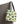 Eco Leaf Pattern Tote Bag Stylish Reusable Canvas Dipaliz - Bags