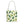 Eco Leaf Pattern Tote - Stylish Reusable Canvas - Dipaliz - Bags