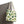 Eco Leaf Pattern Tote - Stylish Reusable Canvas - Dipaliz - Bags