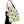 Eco Leaf Pattern Tote - Stylish Reusable Canvas - Dipaliz - Bags