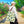 Eco Leaf Pattern Tote - Stylish Reusable Canvas - Dipaliz - Bags