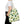 Eco Leaf Pattern Tote - Stylish Reusable Canvas - Dipaliz - Bags