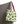 Eco Leaf Pattern Tote - Stylish Reusable Canvas - Dipaliz - Bags