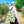 Eco Leaf Pattern Tote - Stylish Reusable Canvas - Dipaliz - Bags
