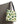 Eco Leaf Pattern Tote - Stylish Reusable Canvas - Dipaliz - Bags