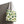 Eco Leaf Pattern Tote - Stylish Reusable Canvas - Dipaliz - Bags