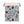 Christmas Decorations Linen Bag - Eco-friendly Reusable - Dipaliz - 19.7’’ x 26’’ - Gift Bags
