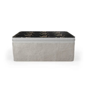 Insulating Neoprene Lunch Bag - Vibrant On-the-go - Dipaliz - one Size / Grey - Bags