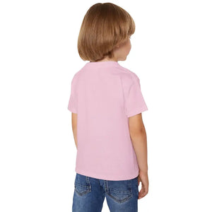 School Story Bro Heavy Cotton Toddler Tee - Eco Soft - Dipaliz - T-shirts